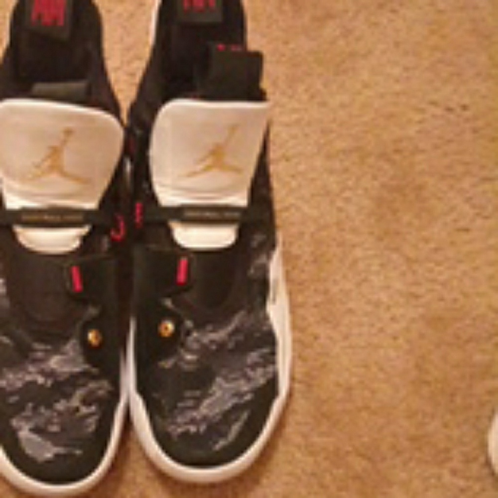 Jordan